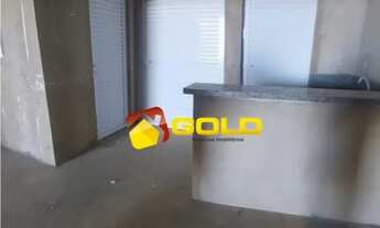 Imagem 5: Galpão para Locação em Uberlândia, Loteamento Luizote IV, 2 banheiros