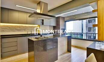 Imagem: APARTAMENTO À VENDA NO BRÁS, 1 DORMITÓRIO