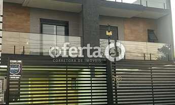 Imagem: Sobrado em Curitiba / Xaxim