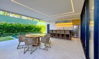 Imagem 4: Casa, Cidade Alpha, 04 suítes