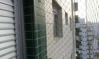 Imagem 3: Apto. Praia Grande - Aviação de frente ao mar com garagem