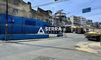 Imagem: Barbalho Ponto Comercial 27,07 m²