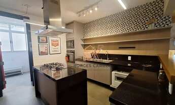 Imagem 7: Apartamento com 4 dormitórios para alugar, 180 m² por R$ 9.900/mês - Lourdes - Belo Horizo