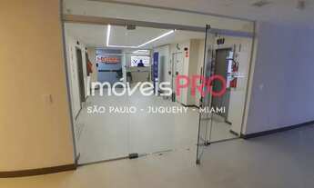 Imagem 2: Conjunto de 330m² em prédio retrofitado na Paulista