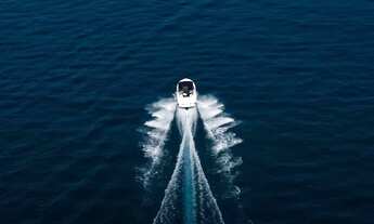 Imagem 2: Terreno residencial para Venda em condominio fechado, Estrada da Marina, São Gonçalo dos C