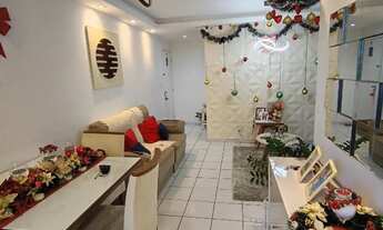 Imagem 2: Alugo Apartamento 3/4 - Suite - Cabula