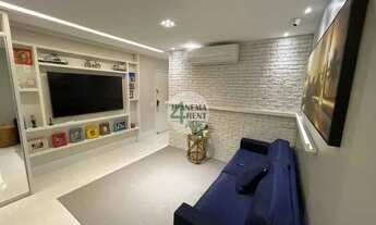 Imagem: Ipanema Tower Residencial, melhor localização