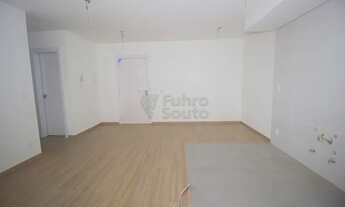 Imagem 3: Apartamento no Smart Urban Club 2 dormitórios, 1 suíte e sacada com churrasqueira