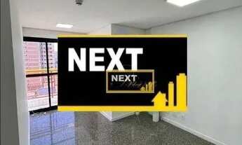 Imagem 7: Sala para alugar, 64 m² por R$ 5.220,00/mês - Vila Azevedo - São Paulo/SP