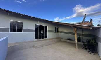 Imagem 5: Casa com 3 quartos a 3 min praça da Bíblia