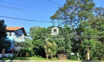 Imagem: Terreno à venda, 660 m² por R$ 420.000,00