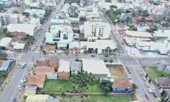 Imagem 6: Terreno central na 25 de Julho