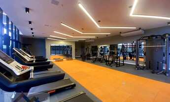 Imagem 16: Studio moderno na Trindade, Florianópolis: 31m², 1 dormitório, 1 banheiro. Alugue por R$39