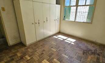 Imagem: Apartamento - 01 dorm - 46,00 m² - Azenha