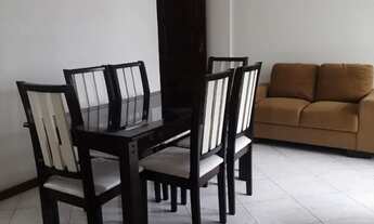 Imagem: Apto 2/4 Pituba Com ou sem Mobília