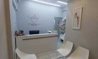 Imagem: Passo Ponto Clínica Odontológica em Campo