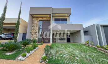 Imagem 7: Casa de Luxo à Venda no Vila do Golfe, Ribeirão Preto 5 Dorms