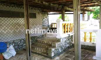 Imagem 2: Venda Casa Santa Efigênia Belo Horizonte