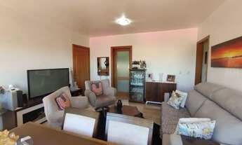 Imagem 3: Apartamento em Jardim do Salso