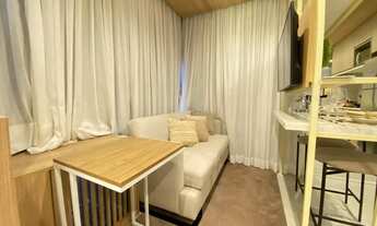 Imagem 2: Apartamento, Vila Mariana, 1 Quarto