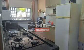 Imagem 3: Chácara Condomínio Fechado (1500 m2) Santa Barbara de Goiás