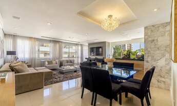 Imagem 2: Apartamento para venda de 140 metros quadrados com 3 quartos em Três Figueiras - Porto Ale