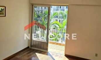 Imagem 3: Apartamento em Estrada do Rio Grande - Taquara - Rio de Janeiro/RJ