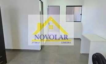 Imagem 4: Kitnet para Locação em Limeira, Jardim Cidade Universitária I, 1 dormitório, 1 banheiro