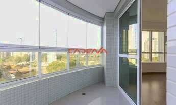 Imagem 6: Apartamento com 4 quartos e 2 vagas para aluguel no Mossunguê