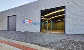 Imagem 4: Barracão para alugar por R$ 8900.00, 661.32 m2 - SAN RAFAEL - LONDRINA/PR