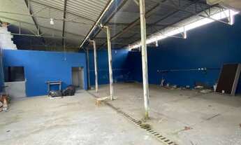 Imagem 6: Galpão - Santo Antônio - Próximo ao Colorado