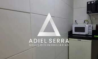 Imagem 7: Aero Empresarial | 30m² | Vista Livre | Mobiliada | 1 Vaga