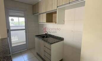 Imagem 6: APARTAMENTO PARA LOCAÇÃO NO CONDOMÍNIO GRAND CLUB - JUNDIAÍ/SP