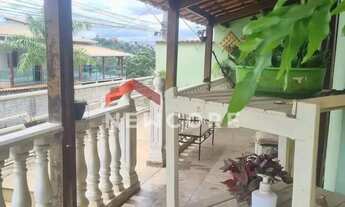 Imagem 3: Casa em Rua Ipê - Chácara Contagem - Contagem/MG