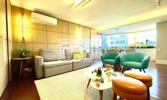 Imagem: Venda Apartamento 3 Dormitórios - 124 m²