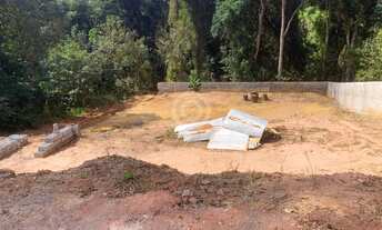 Imagem 7: Terreno no Real Parque Dom Pedro/ Real Parque/ lote Real Parque com vista para a mata