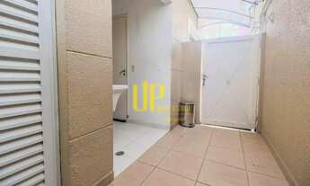 Imagem 5: Casa para Locação Tamboré 4