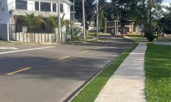 Imagem 3: Lote condomínio Rosa de Leiria