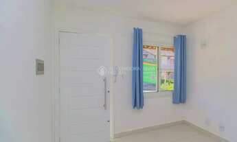 Imagem: CASA 2 DORM MORRO SANTANA