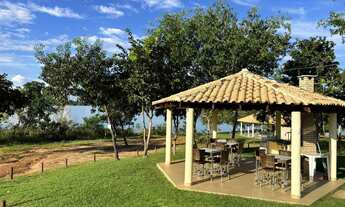 Imagem 5: Lotes no lago do Manso - Pagamento parcelado