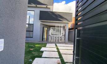 Imagem 2: Casa com 3 quartos à venda, 100 m² por R$ 650.000 - Jardim Atlântico Oeste (Itaipuaçu) - M