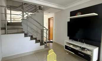 Imagem 3: Sobrado Condomínio Villa Borghese