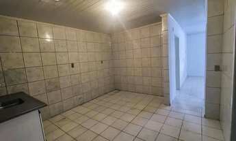 Imagem 3: QNP 12 VENDO ÁGIO EXCELENTE CASA COM KIT NOS FUNDOS ACEITA CARRO CONFIRA MELHOR LOCALIZAÇ