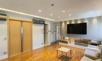 Imagem 4: Venda Apartamento 3 Dormitórios - 157 m² Vila Nova Conceição