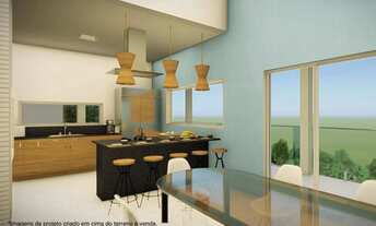 Imagem 7: Terreno residencial para venda em Parque dos Jacarandás , 2,240m²