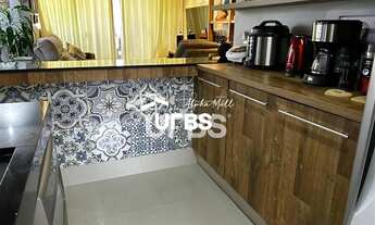 Imagem 7: Apartamento Residencial Memory no Setor Oeste