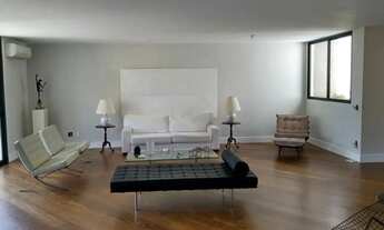 Imagem: Apartamento em Avenida Horácio Lafer