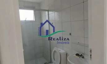 Imagem 7: APARTAMENTO À VENDA - R$160.000 - RIO DO OURO - NITERÓI/RJ