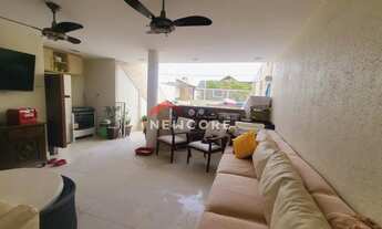 Imagem 4: Casa de condomínio em Rua Raul Seixas - Freguesia (Jacarepaguá) - Rio de Janeiro/RJ