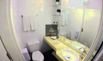 Imagem 6: Flat disponível em Perdizes